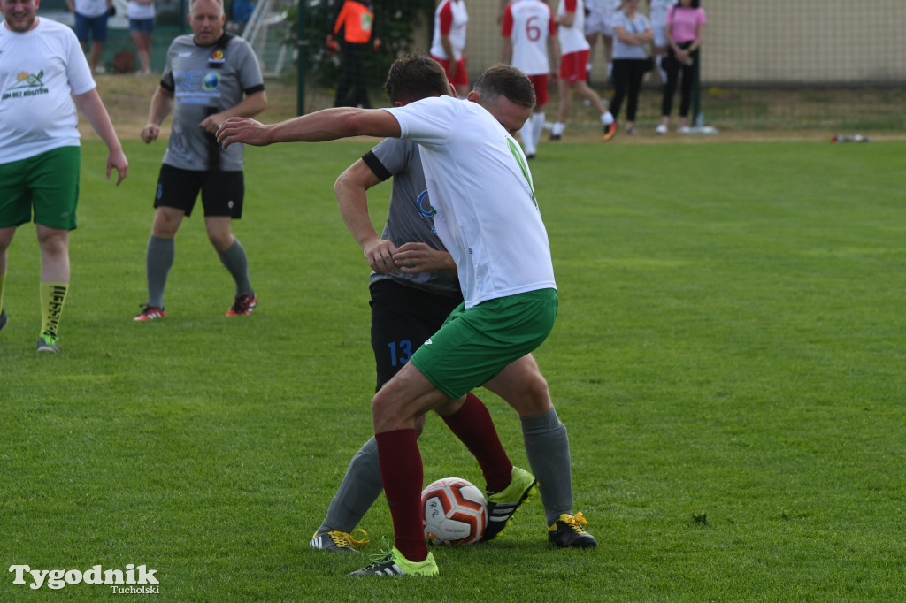 I Charytatywny Turniej Piłkarski CEO-CUP (Raciąż 26.06.2021)