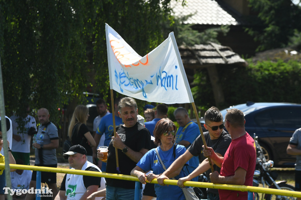 I Charytatywny Turniej Piłkarski CEO-CUP (Raciąż 26.06.2021)