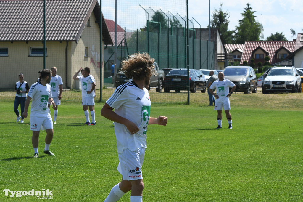 I Charytatywny Turniej Piłkarski CEO-CUP (Raciąż 26.06.2021)
