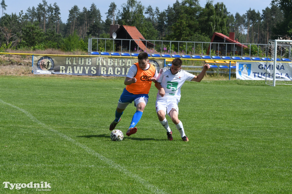 I Charytatywny Turniej Piłkarski CEO-CUP (Raciąż 26.06.2021)