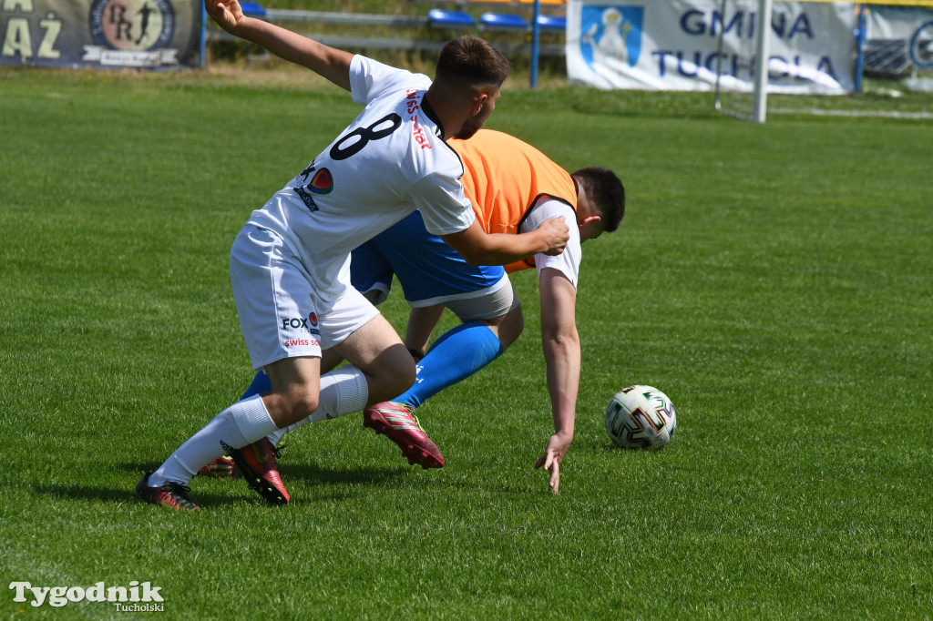 I Charytatywny Turniej Piłkarski CEO-CUP (Raciąż 26.06.2021)
