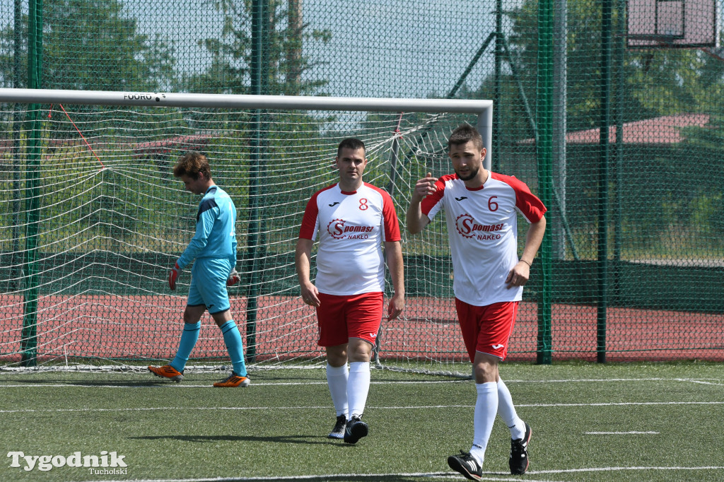 I Charytatywny Turniej Piłkarski CEO-CUP (Raciąż 26.06.2021)