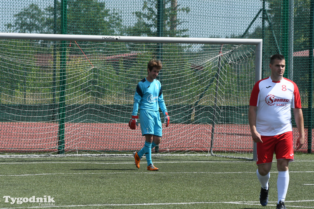 I Charytatywny Turniej Piłkarski CEO-CUP (Raciąż 26.06.2021)