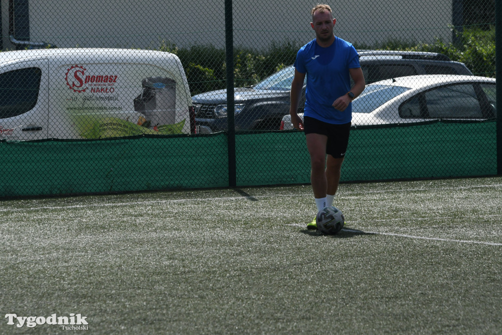 I Charytatywny Turniej Piłkarski CEO-CUP (Raciąż 26.06.2021)