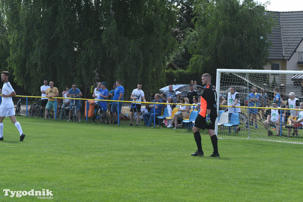 I Charytatywny Turniej Piłkarski CEO-CUP (Raciąż 26.06.2021)