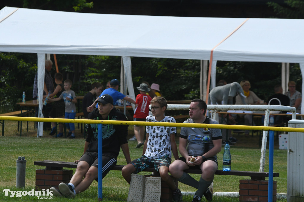 I Charytatywny Turniej Piłkarski CEO-CUP (Raciąż 26.06.2021)