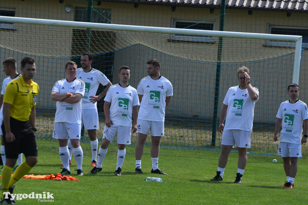 I Charytatywny Turniej Piłkarski CEO-CUP (Raciąż 26.06.2021)