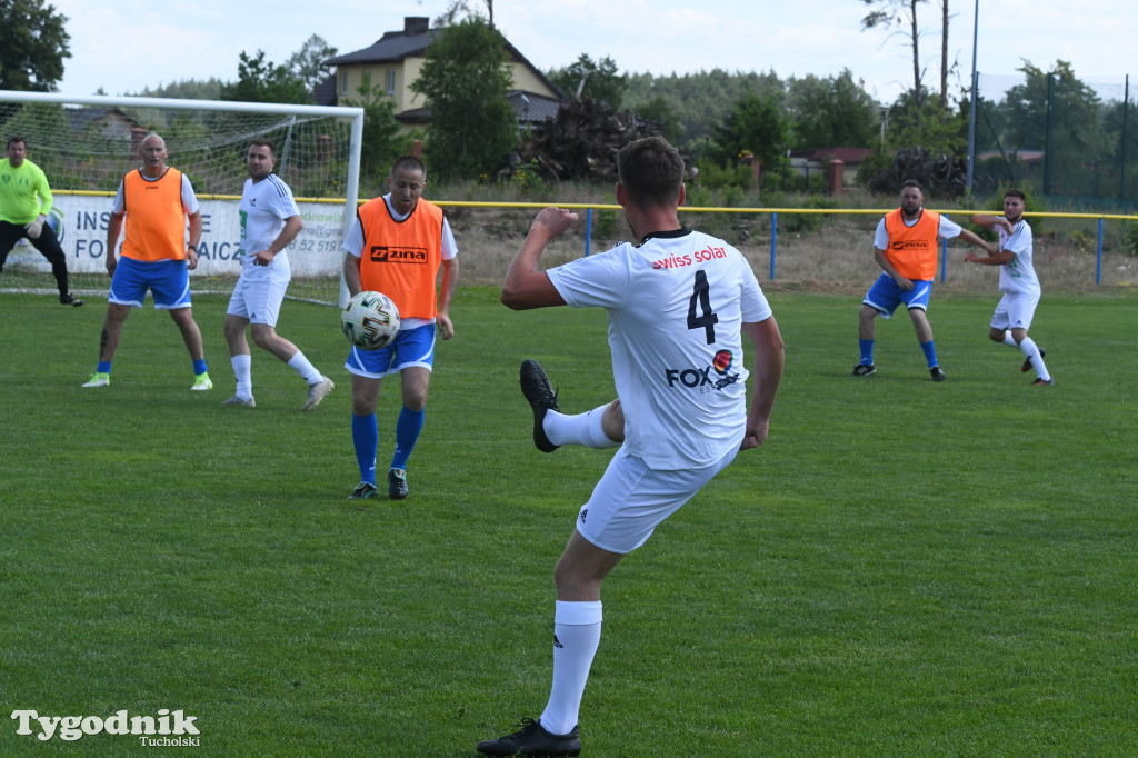 I Charytatywny Turniej Piłkarski CEO-CUP (Raciąż 26.06.2021)