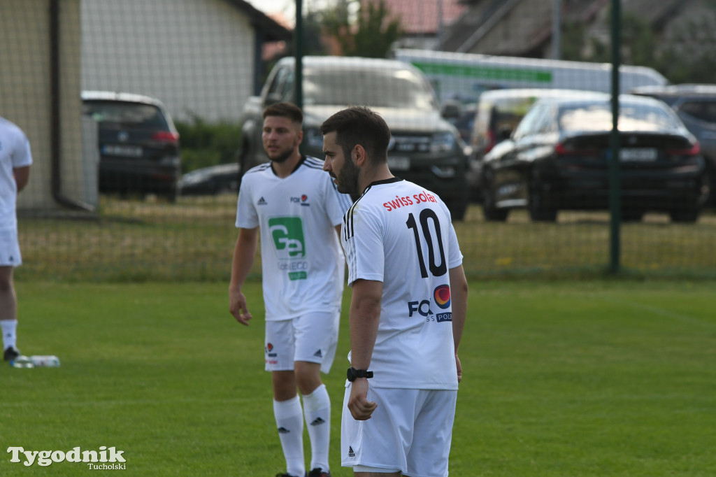 I Charytatywny Turniej Piłkarski CEO-CUP (Raciąż 26.06.2021)
