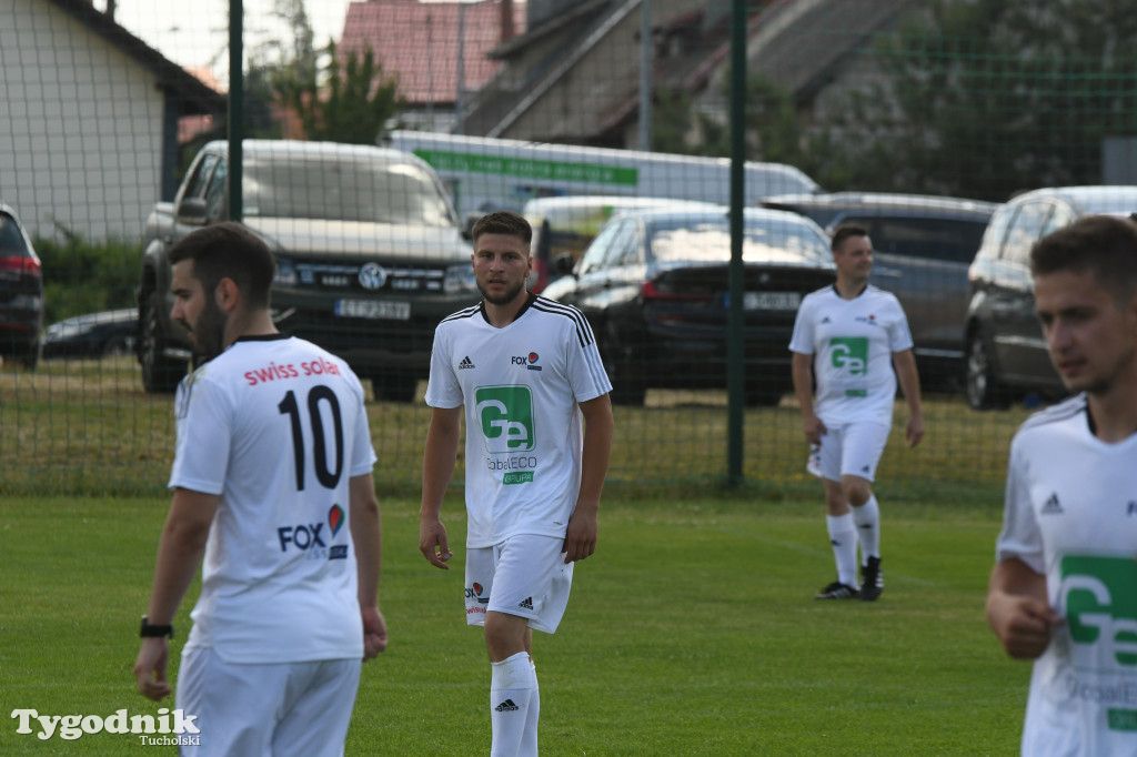 I Charytatywny Turniej Piłkarski CEO-CUP (Raciąż 26.06.2021)