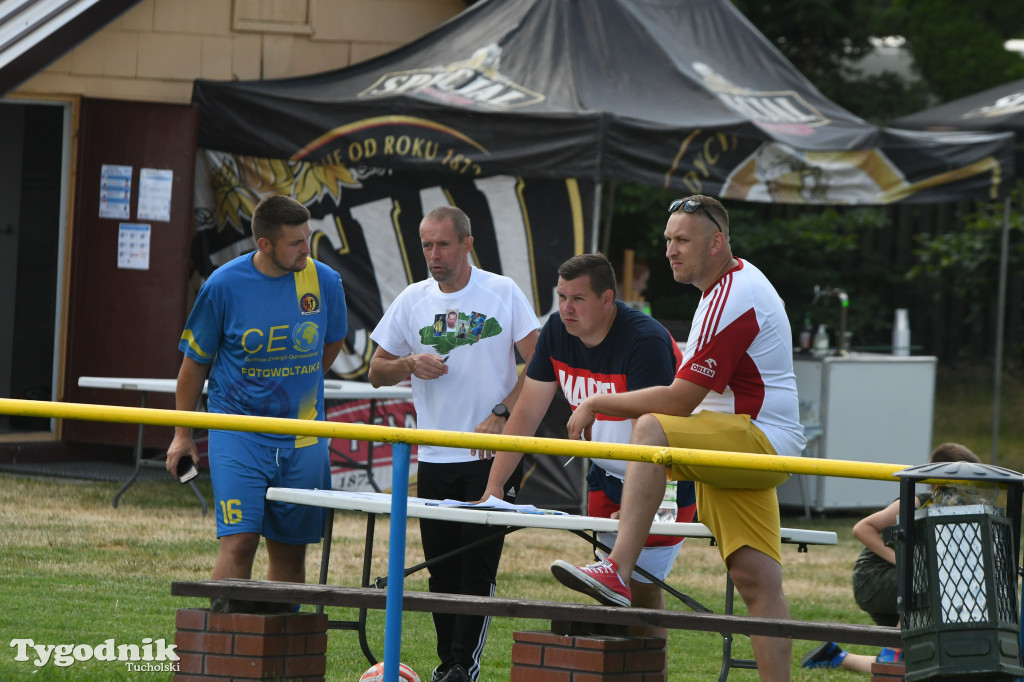 I Charytatywny Turniej Piłkarski CEO-CUP (Raciąż 26.06.2021)