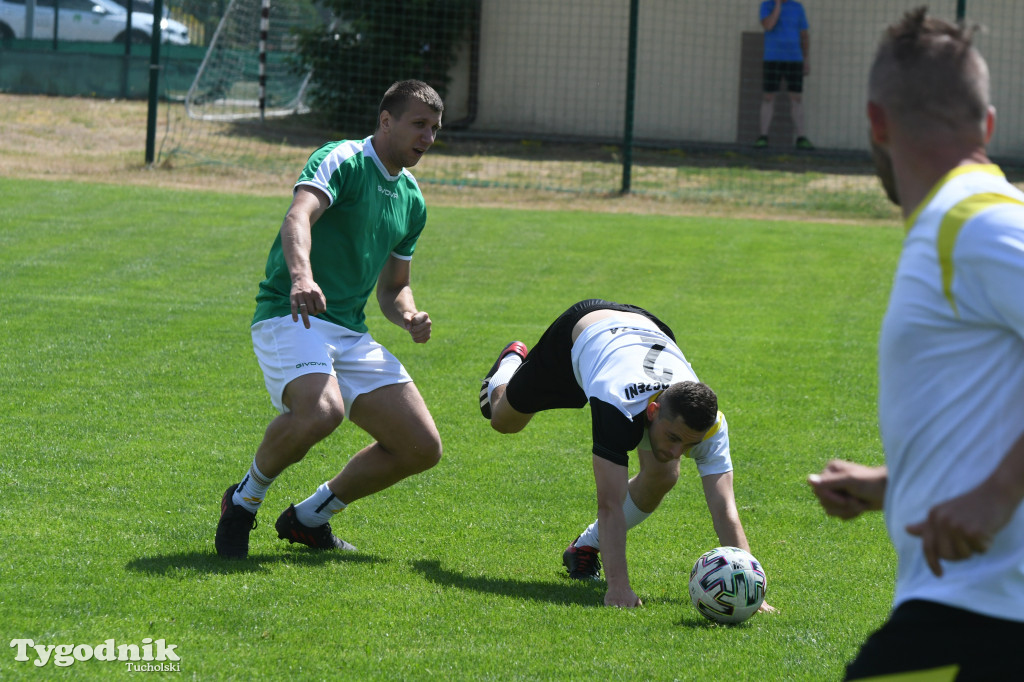 I Charytatywny Turniej Piłkarski CEO-CUP (Raciąż 26.06.2021)