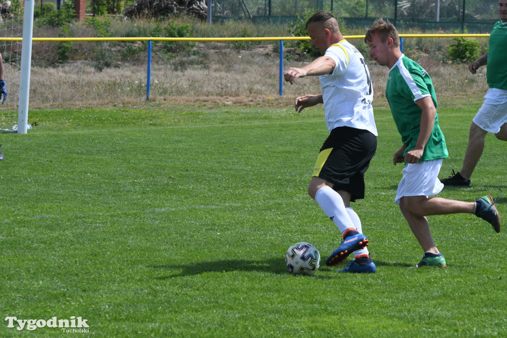 I Charytatywny Turniej Piłkarski CEO-CUP (Raciąż 26.06.2021)