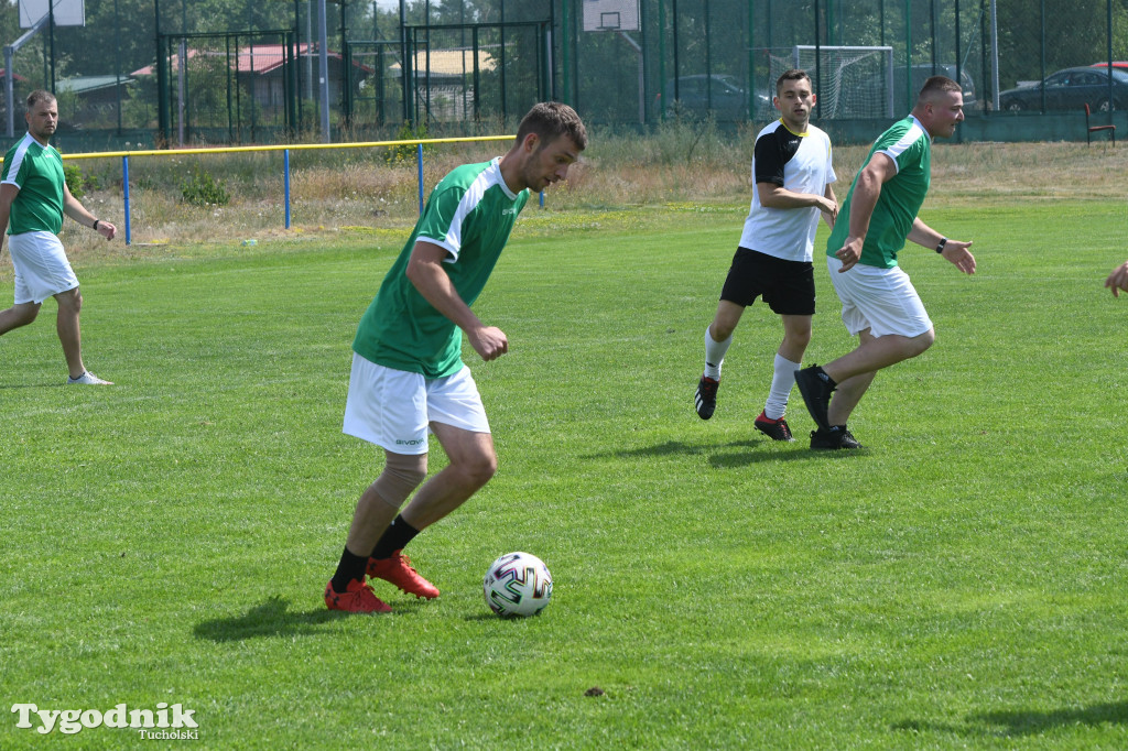 I Charytatywny Turniej Piłkarski CEO-CUP (Raciąż 26.06.2021)