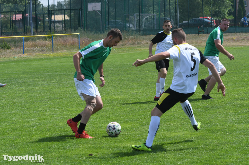 I Charytatywny Turniej Piłkarski CEO-CUP (Raciąż 26.06.2021)