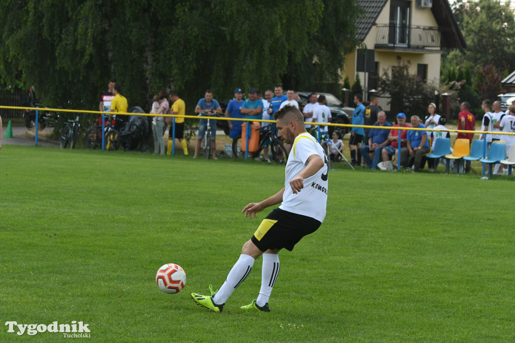 I Charytatywny Turniej Piłkarski CEO-CUP (Raciąż 26.06.2021)