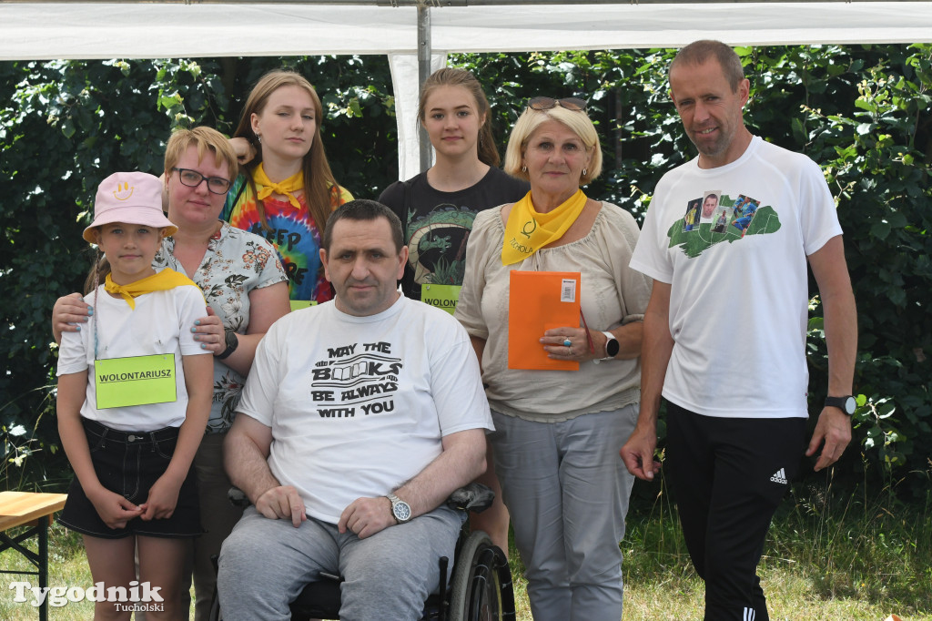 I Charytatywny Turniej Piłkarski CEO-CUP (Raciąż 26.06.2021)