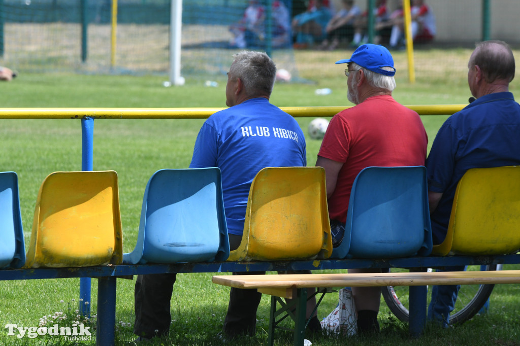 I Charytatywny Turniej Piłkarski CEO-CUP (Raciąż 26.06.2021)