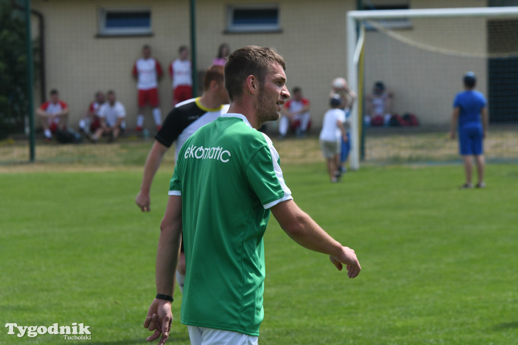 I Charytatywny Turniej Piłkarski CEO-CUP (Raciąż 26.06.2021)