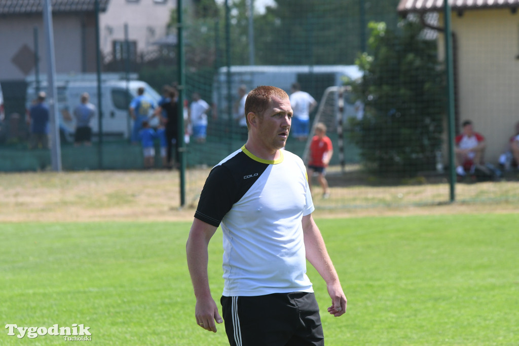 I Charytatywny Turniej Piłkarski CEO-CUP (Raciąż 26.06.2021)
