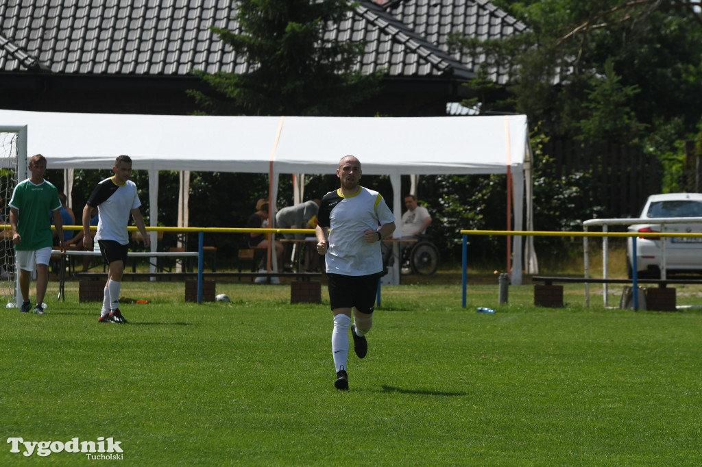 I Charytatywny Turniej Piłkarski CEO-CUP (Raciąż 26.06.2021)