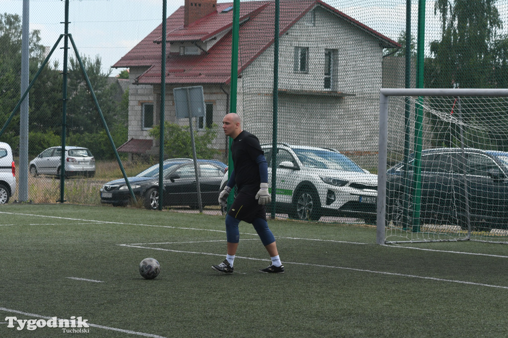 I Charytatywny Turniej Piłkarski CEO-CUP (Raciąż 26.06.2021)