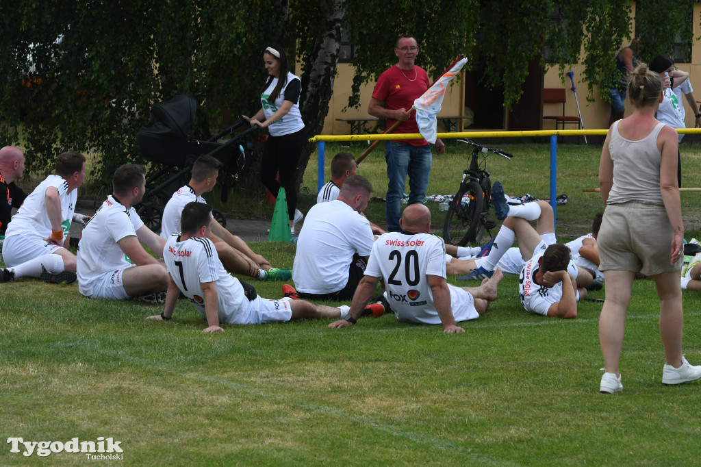 I Charytatywny Turniej Piłkarski CEO-CUP (Raciąż 26.06.2021)