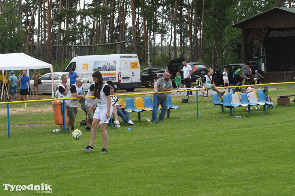 I Charytatywny Turniej Piłkarski CEO-CUP (Raciąż 26.06.2021)