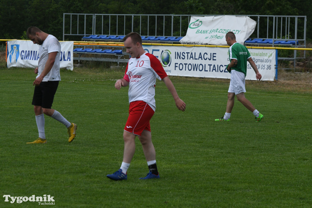 I Charytatywny Turniej Piłkarski CEO-CUP (Raciąż 26.06.2021)