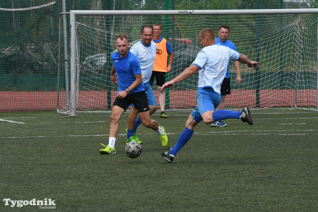 I Charytatywny Turniej Piłkarski CEO-CUP (Raciąż 26.06.2021)