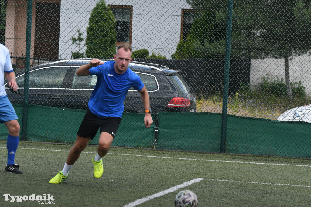 I Charytatywny Turniej Piłkarski CEO-CUP (Raciąż 26.06.2021)