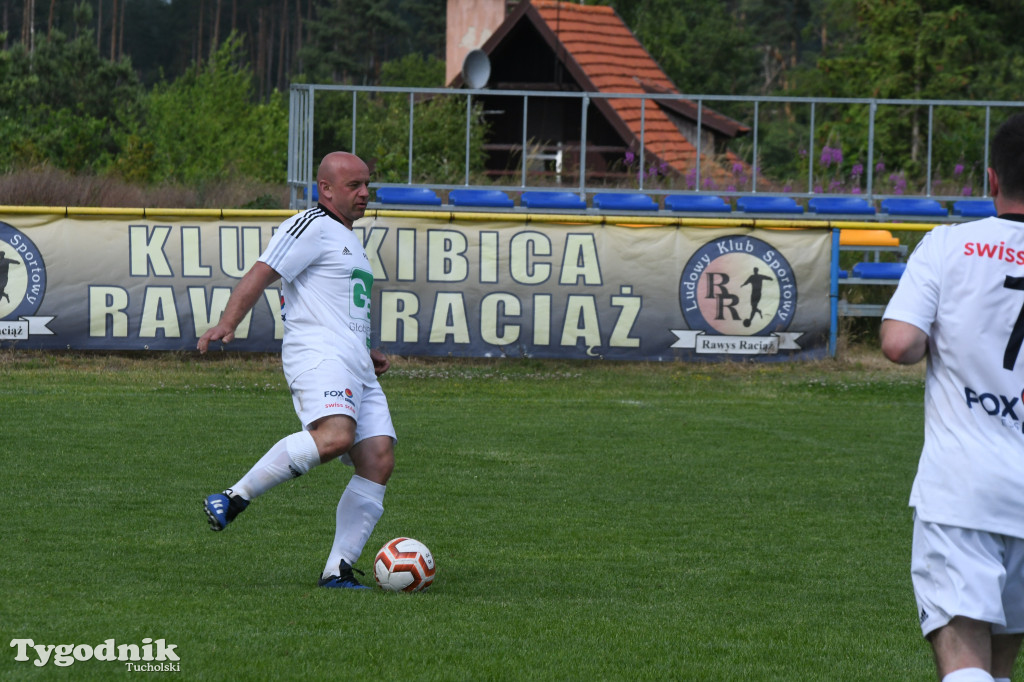 I Charytatywny Turniej Piłkarski CEO-CUP (Raciąż 26.06.2021)