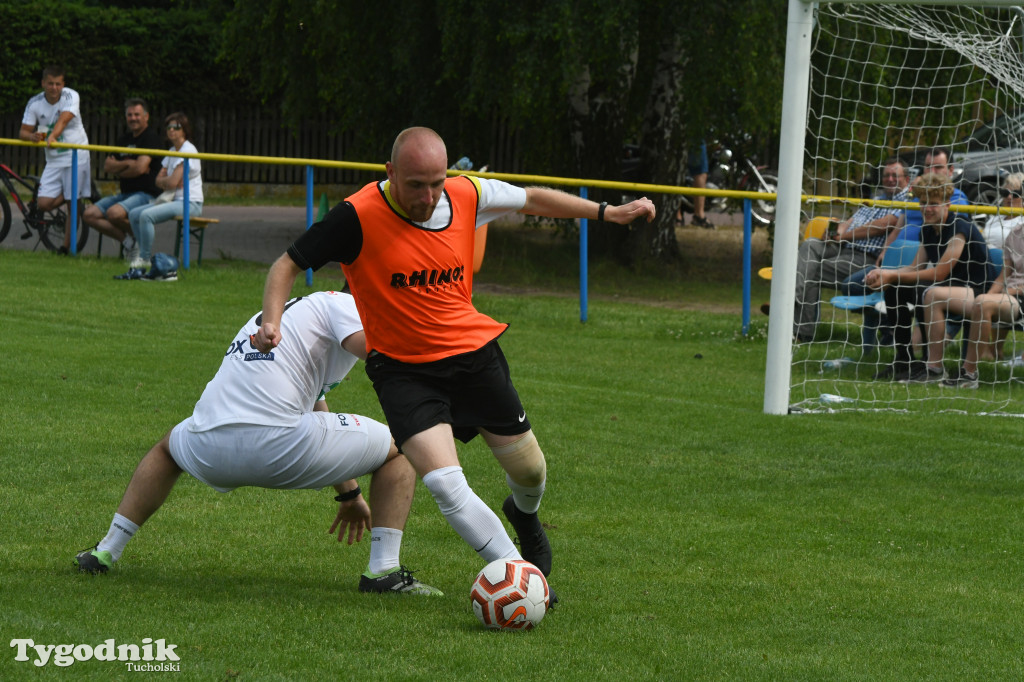 I Charytatywny Turniej Piłkarski CEO-CUP (Raciąż 26.06.2021)