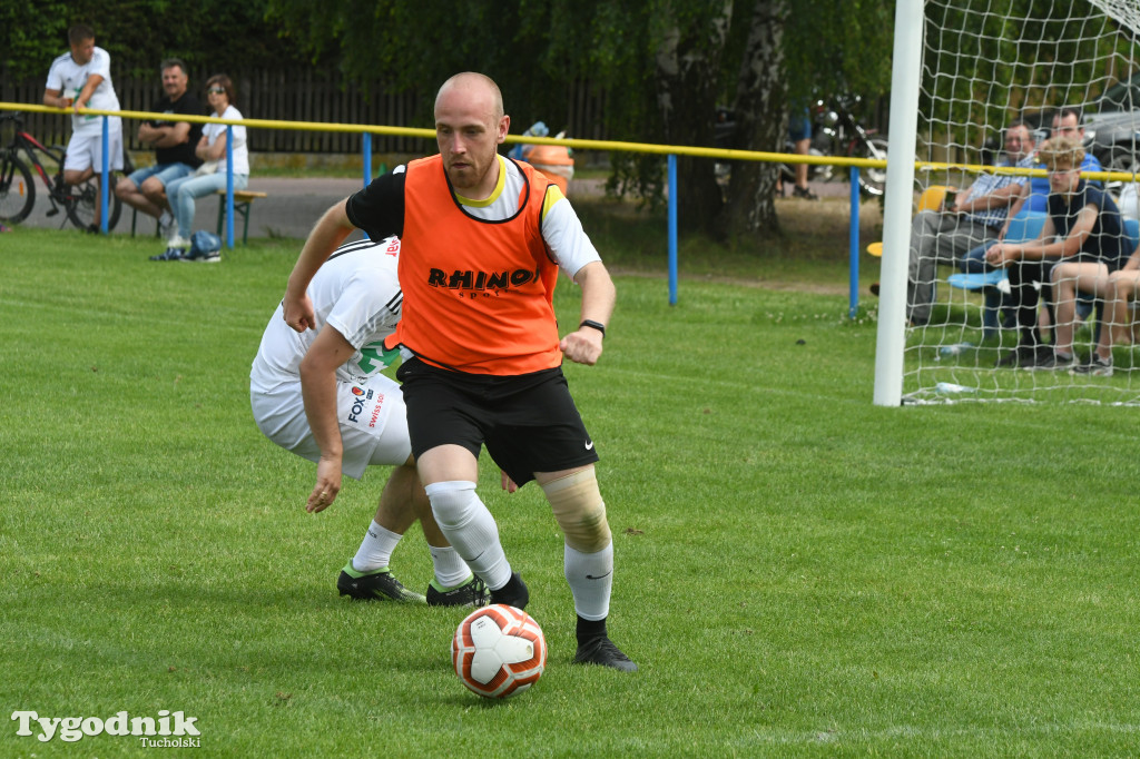 I Charytatywny Turniej Piłkarski CEO-CUP (Raciąż 26.06.2021)