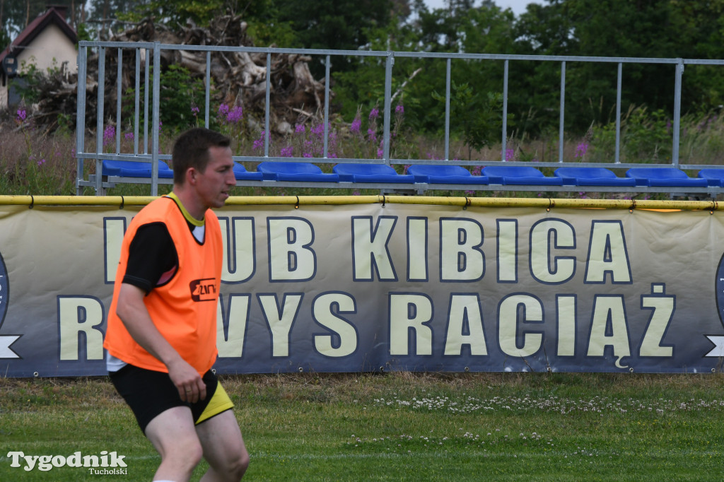 I Charytatywny Turniej Piłkarski CEO-CUP (Raciąż 26.06.2021)