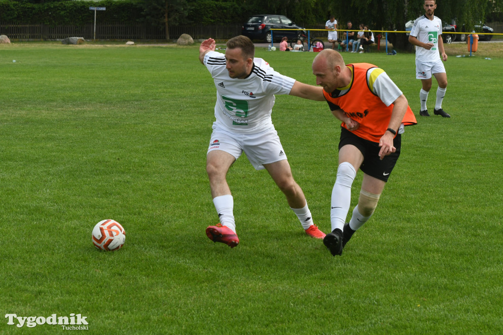 I Charytatywny Turniej Piłkarski CEO-CUP (Raciąż 26.06.2021)
