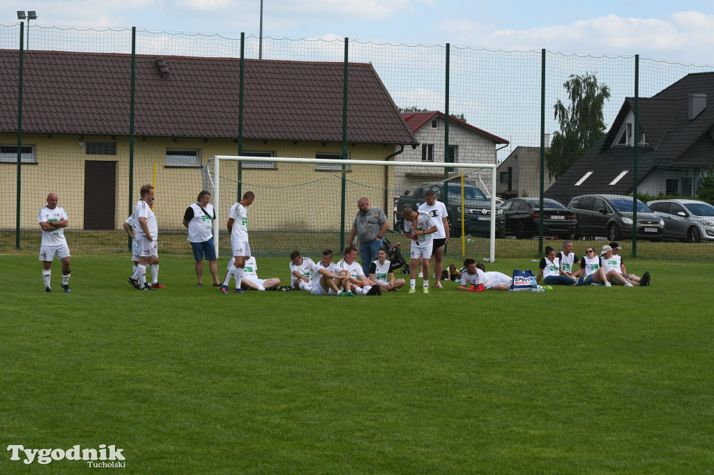 I Charytatywny Turniej Piłkarski CEO-CUP (Raciąż 26.06.2021)