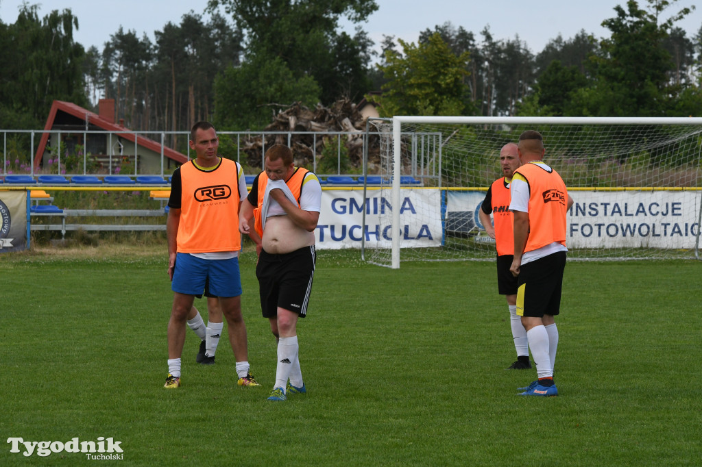 I Charytatywny Turniej Piłkarski CEO-CUP (Raciąż 26.06.2021)