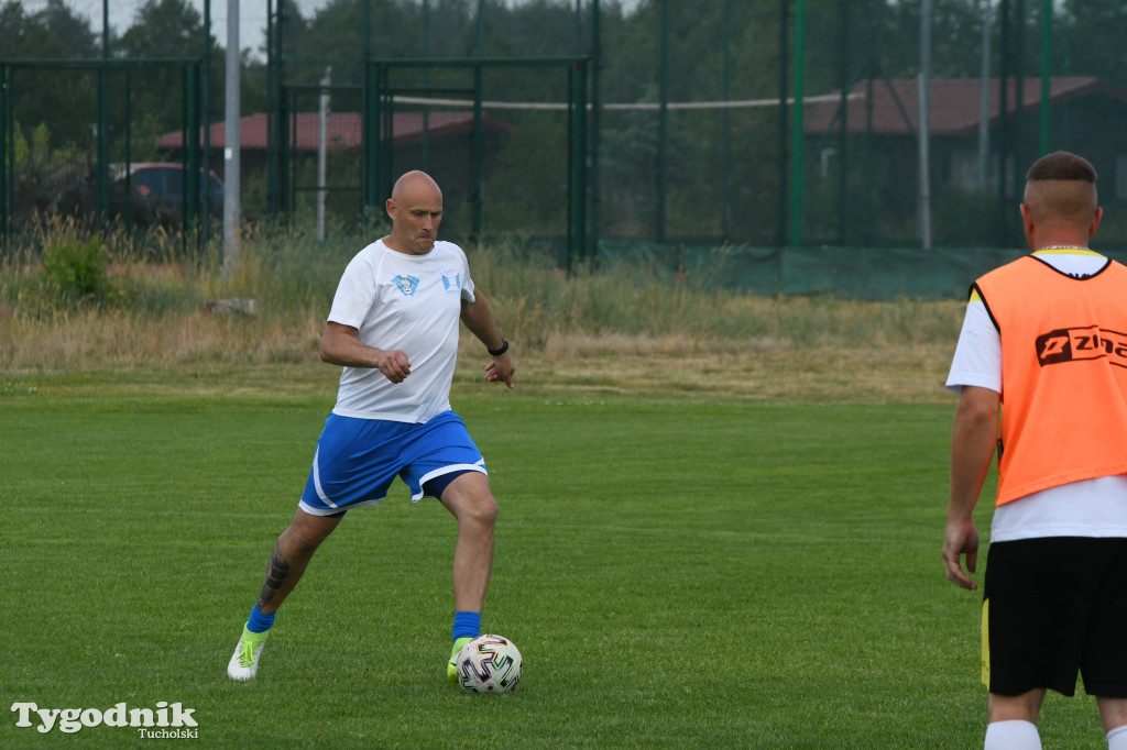I Charytatywny Turniej Piłkarski CEO-CUP (Raciąż 26.06.2021)
