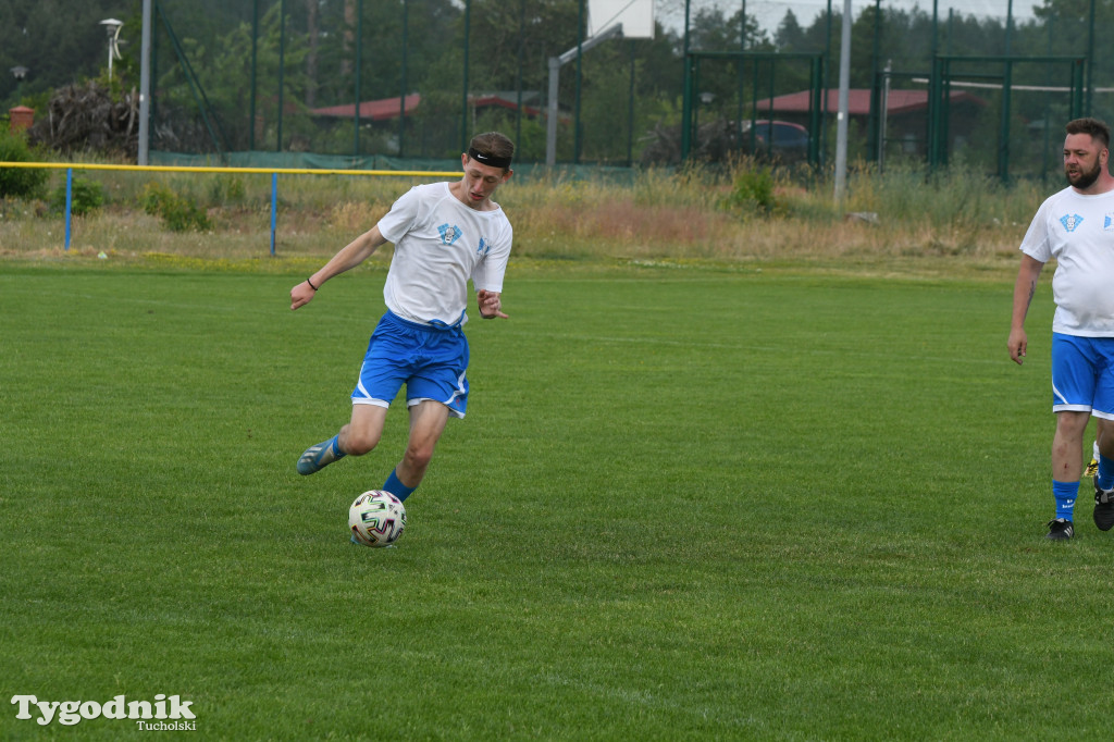 I Charytatywny Turniej Piłkarski CEO-CUP (Raciąż 26.06.2021)
