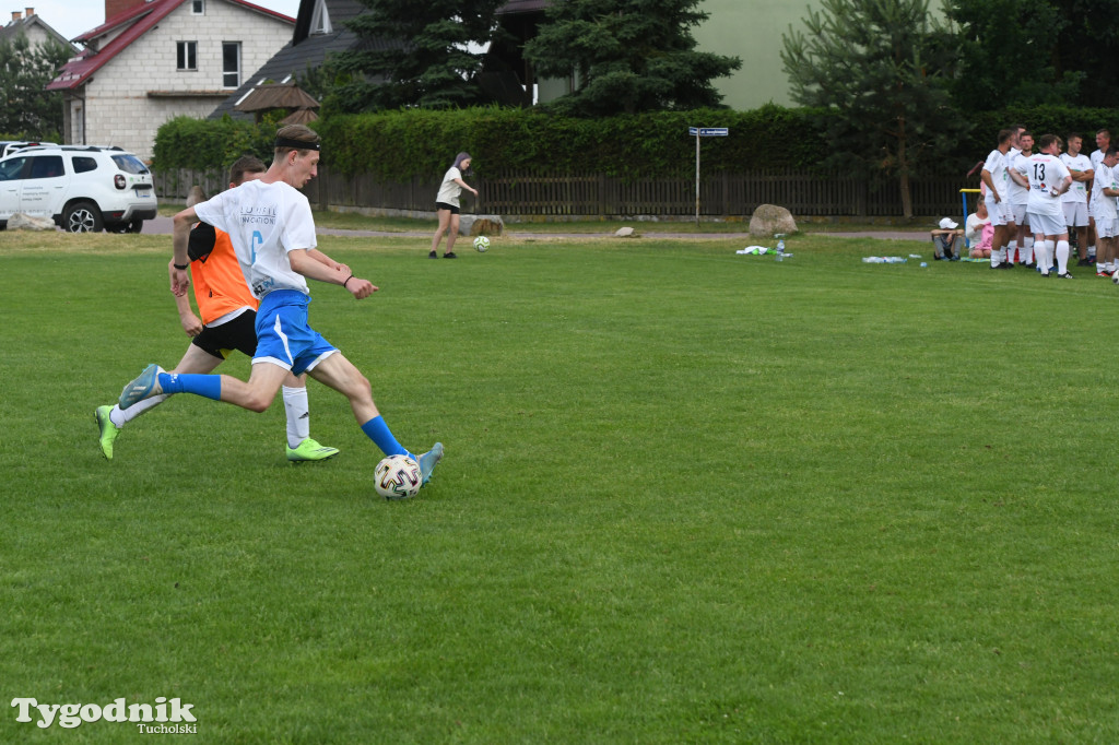 I Charytatywny Turniej Piłkarski CEO-CUP (Raciąż 26.06.2021)