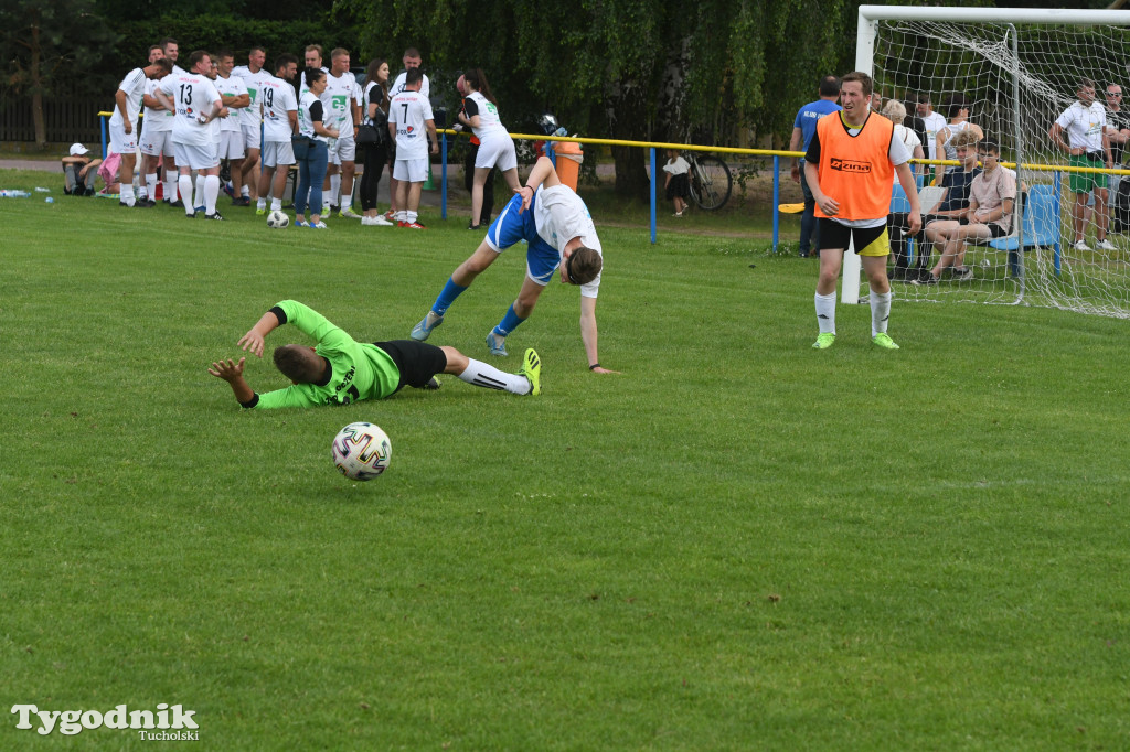 I Charytatywny Turniej Piłkarski CEO-CUP (Raciąż 26.06.2021)