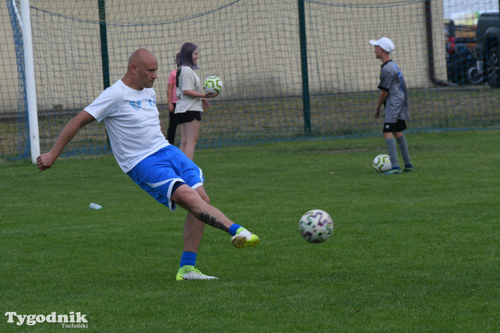 I Charytatywny Turniej Piłkarski CEO-CUP (Raciąż 26.06.2021)