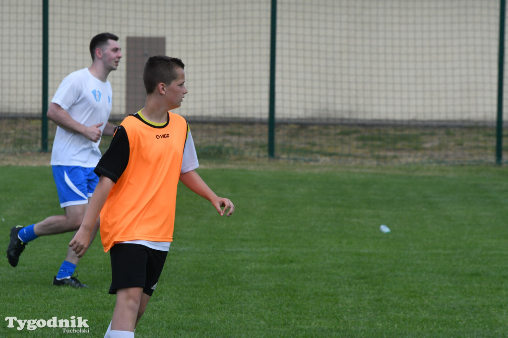 I Charytatywny Turniej Piłkarski CEO-CUP (Raciąż 26.06.2021)
