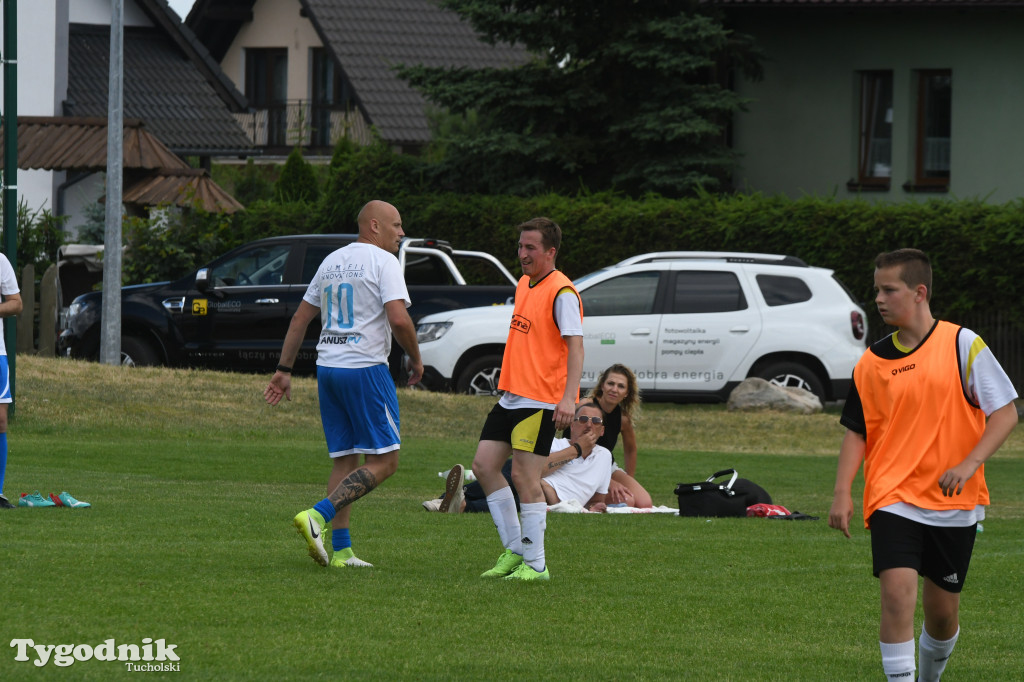 I Charytatywny Turniej Piłkarski CEO-CUP (Raciąż 26.06.2021)