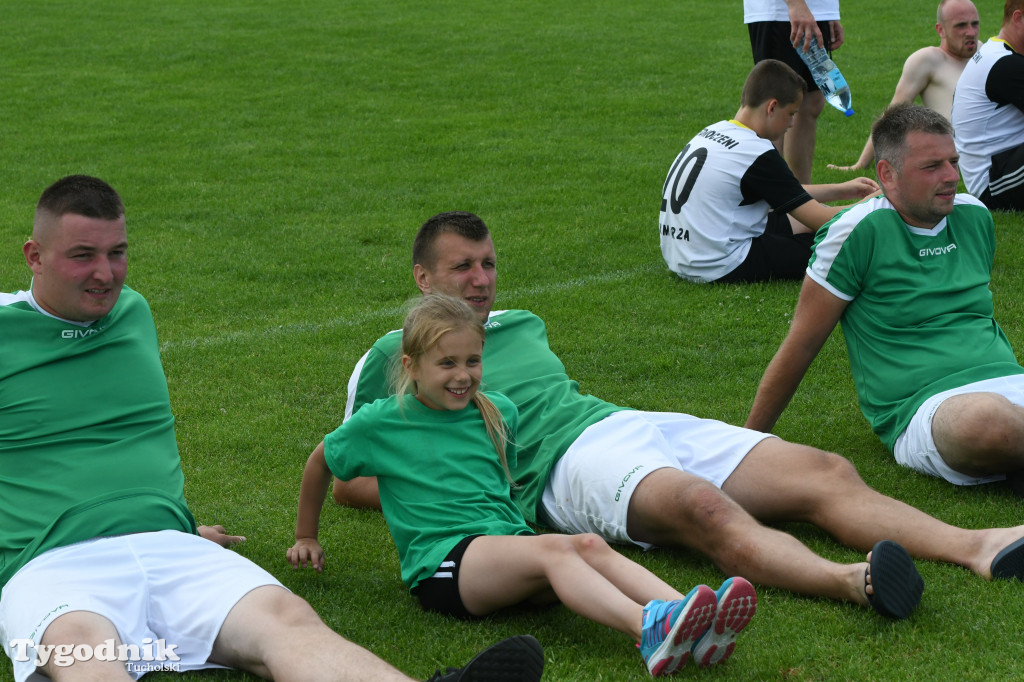 I Charytatywny Turniej Piłkarski CEO-CUP (Raciąż 26.06.2021)