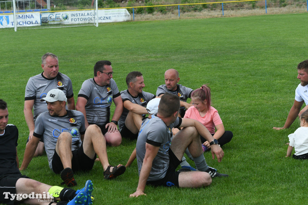 I Charytatywny Turniej Piłkarski CEO-CUP (Raciąż 26.06.2021)
