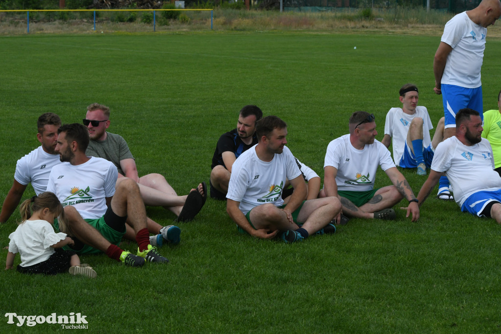 I Charytatywny Turniej Piłkarski CEO-CUP (Raciąż 26.06.2021)