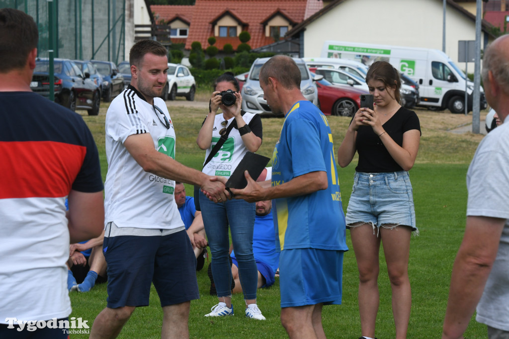 I Charytatywny Turniej Piłkarski CEO-CUP (Raciąż 26.06.2021)