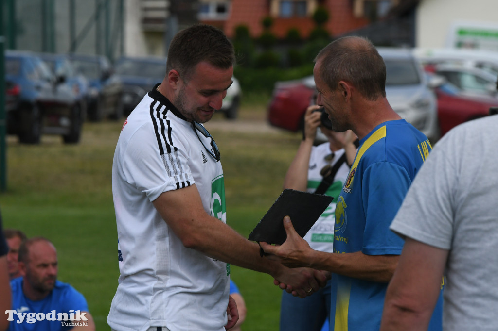 I Charytatywny Turniej Piłkarski CEO-CUP (Raciąż 26.06.2021)